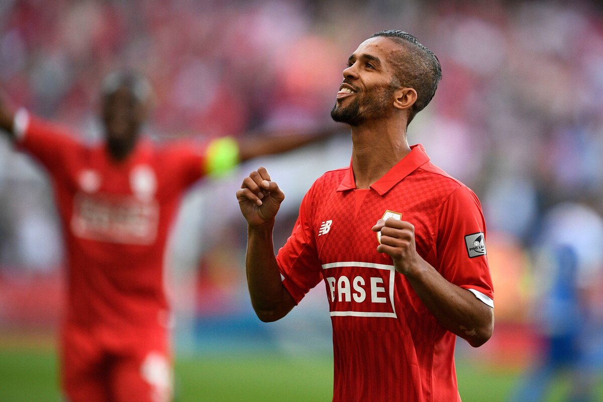 2018: Mehdi Carcela