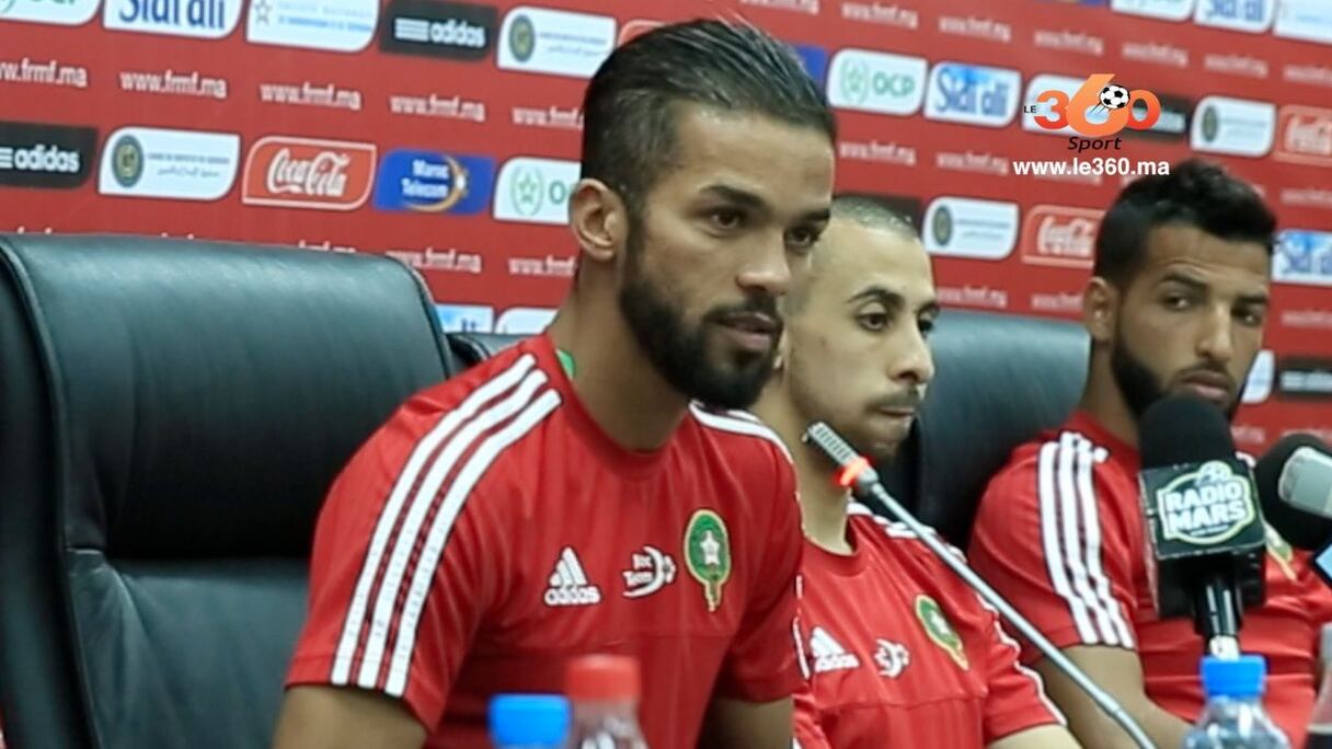 2019: Mehdi Carcela