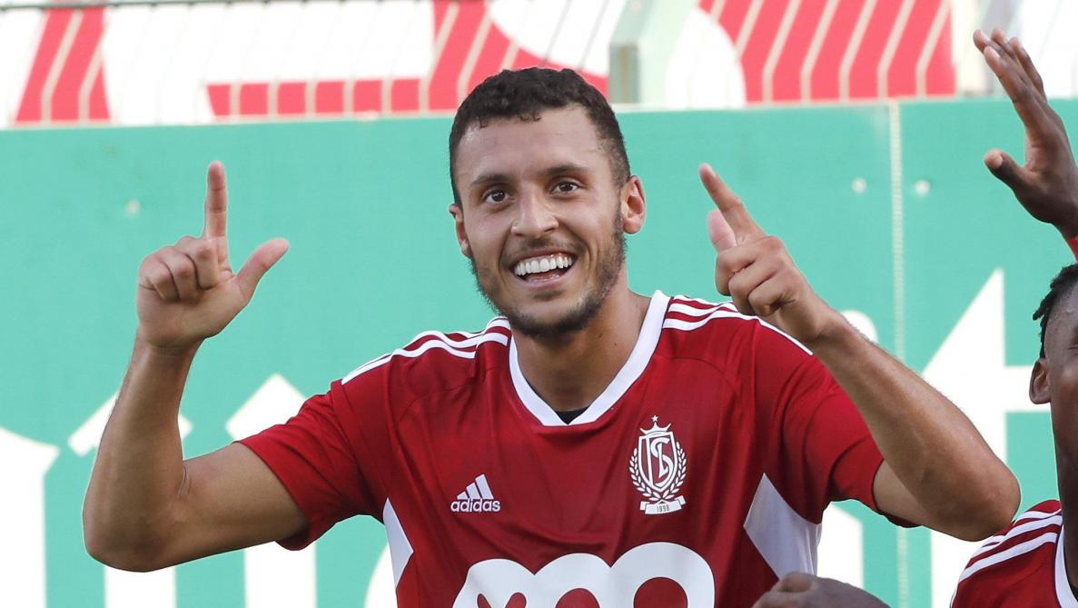 2020: Selim Amallah