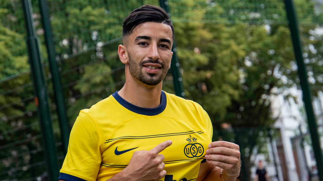 2024: Mohamed Amoura